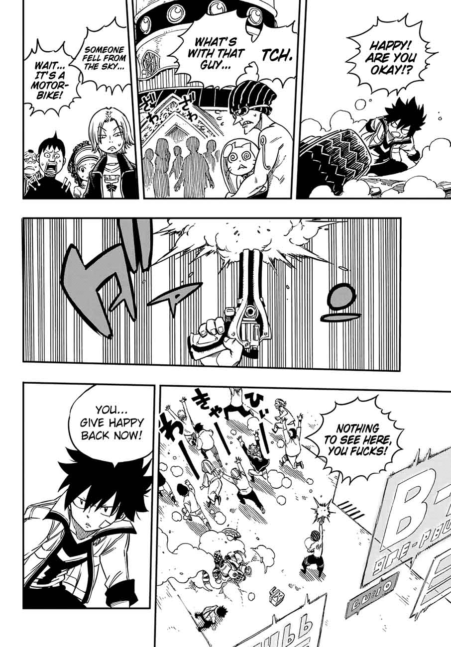 Edens Zero 2 19