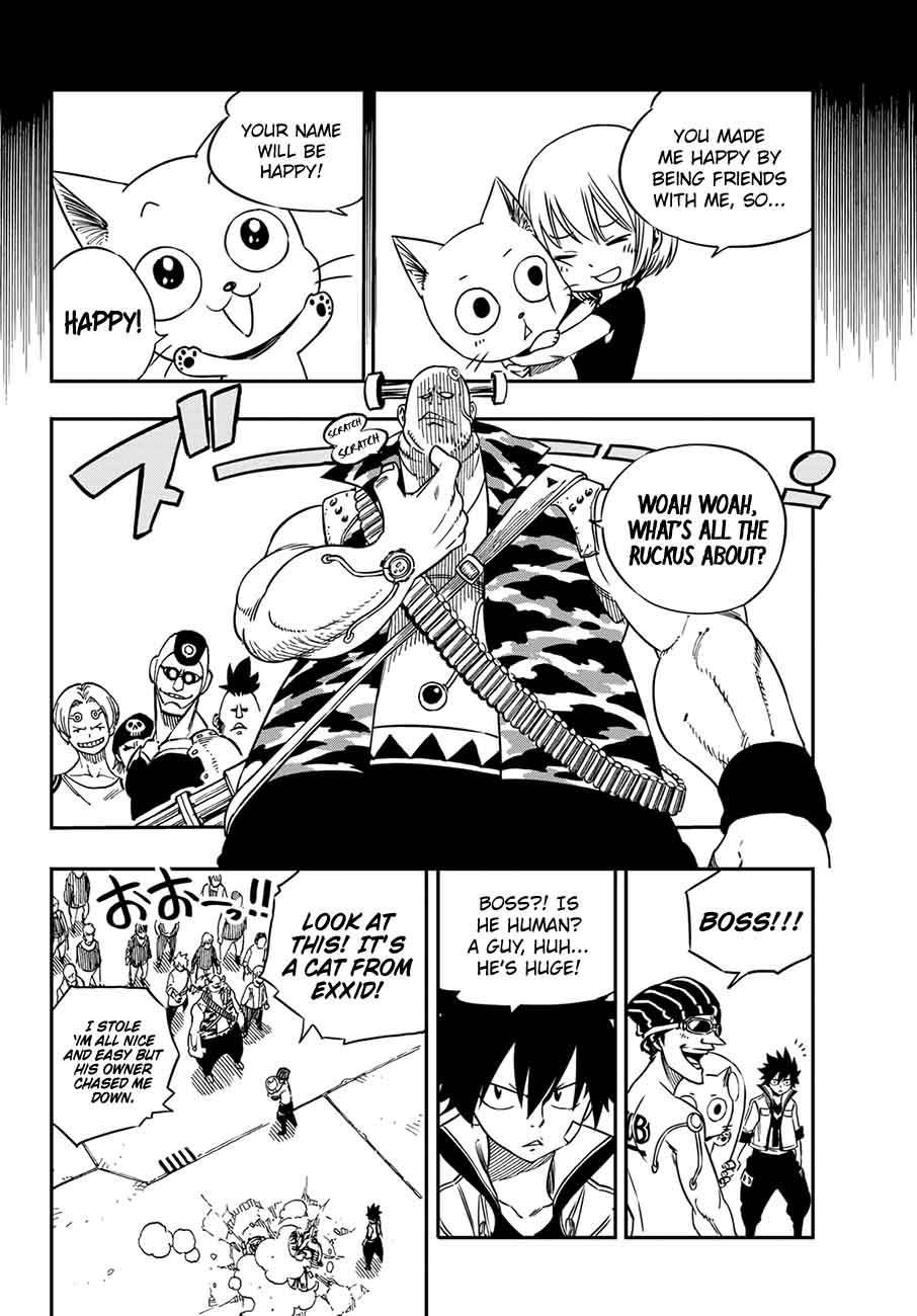 Edens Zero 2 21