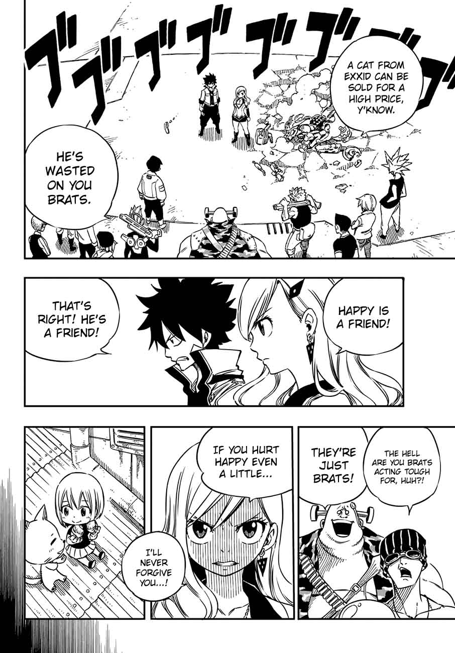 Edens Zero 2 23
