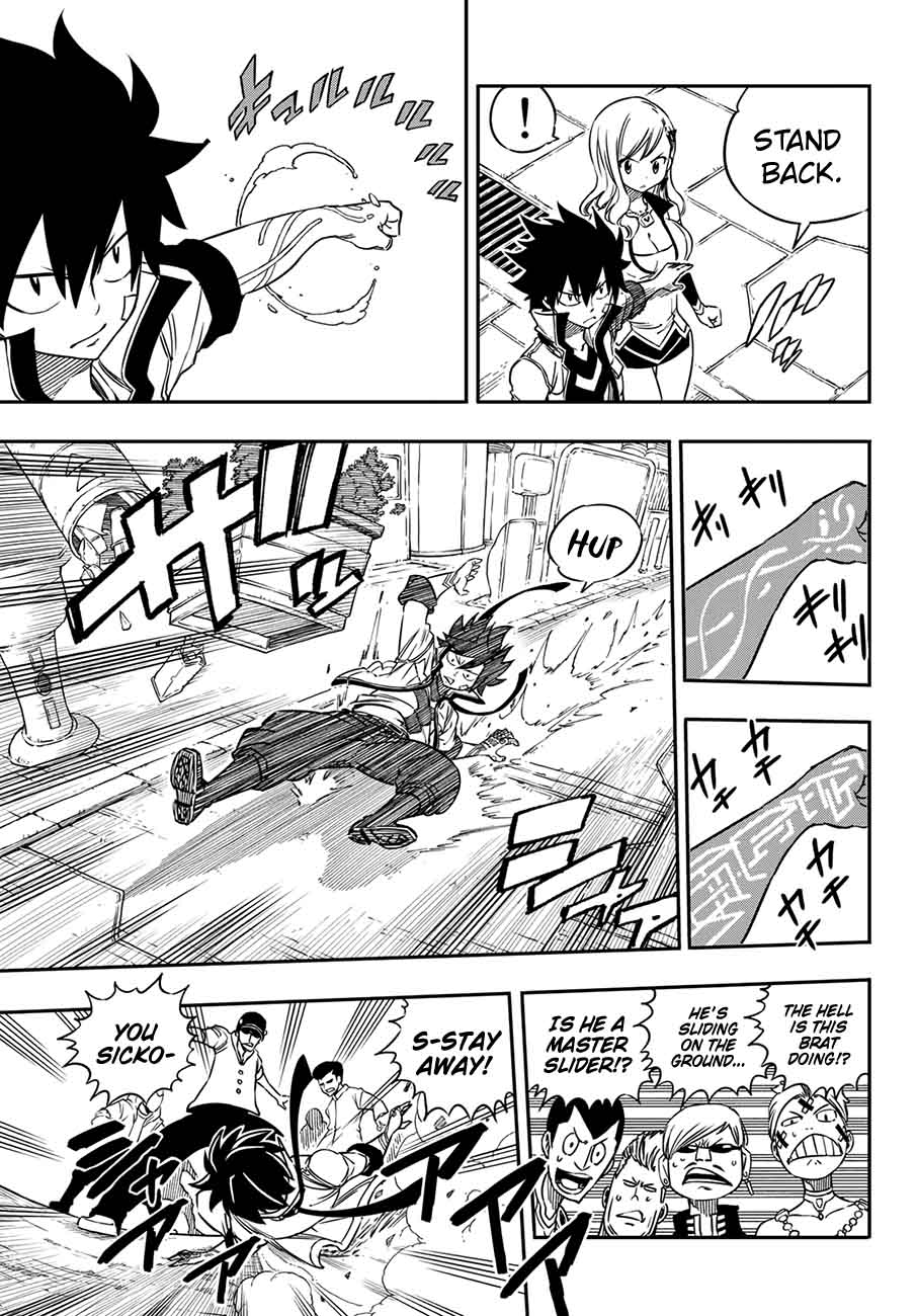 Edens Zero 2 26