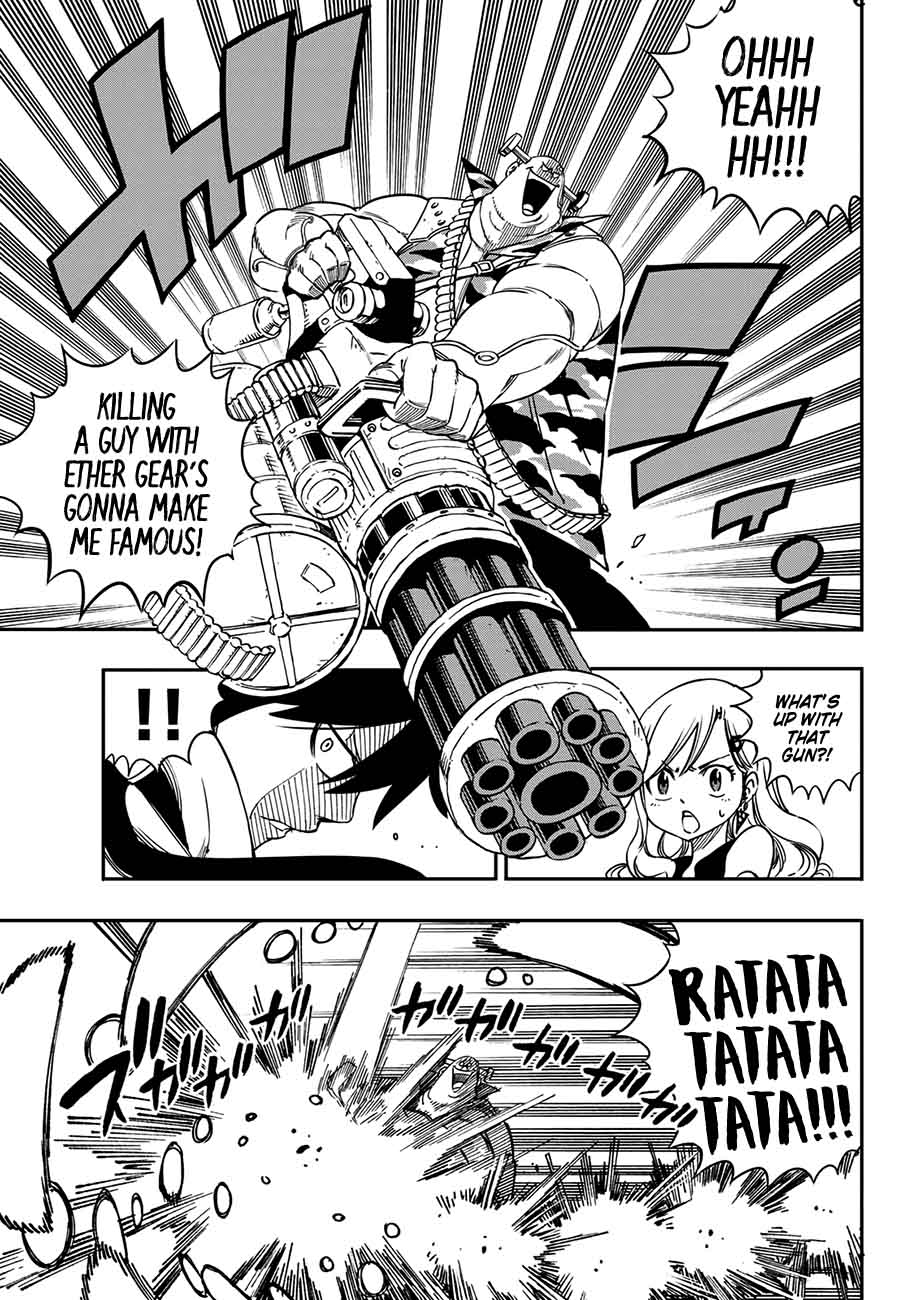 Edens Zero 2 28