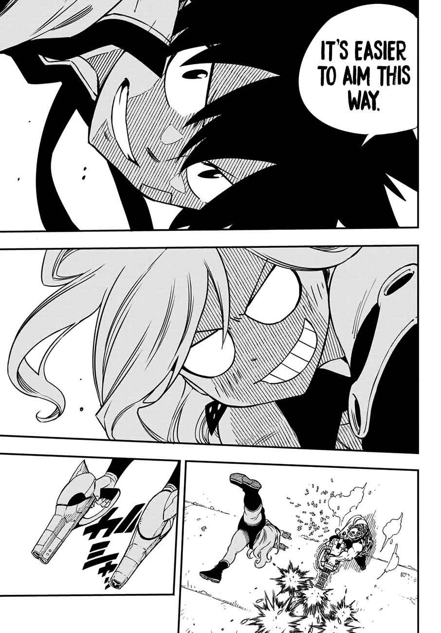 Edens Zero 2 38