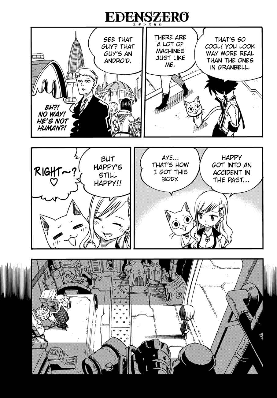 Edens Zero 2 41