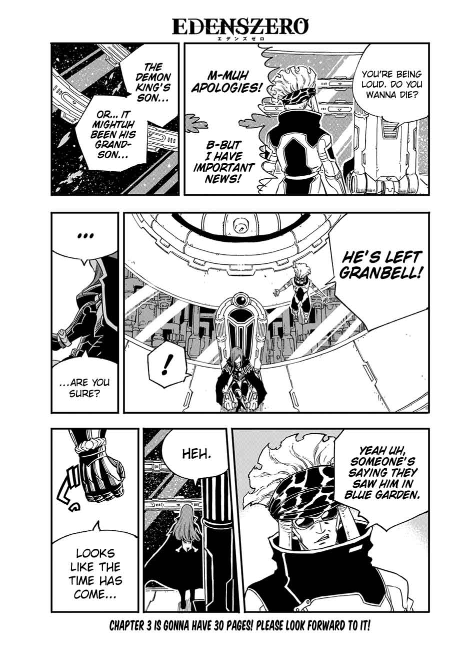 Edens Zero 2 47