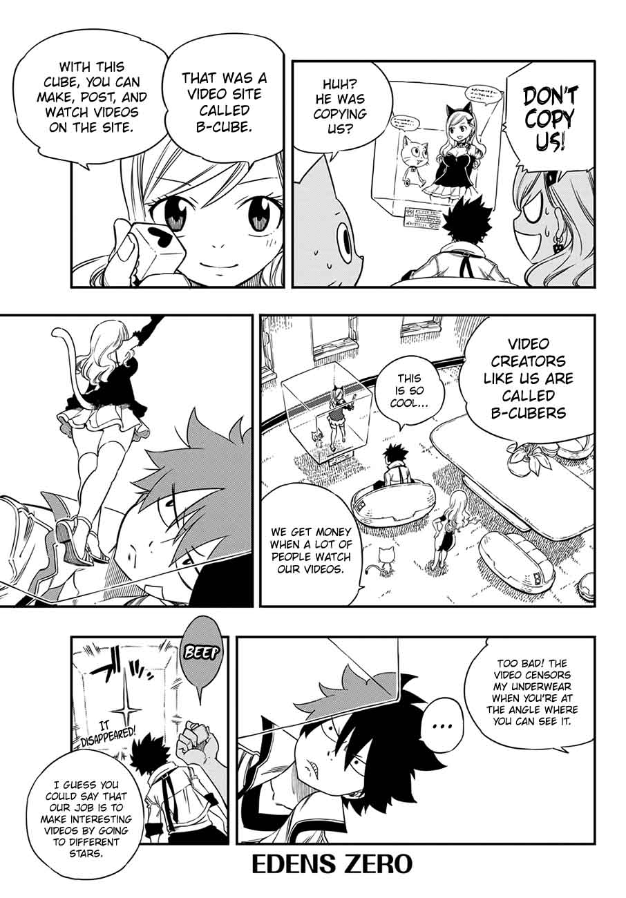 Edens Zero 2 5