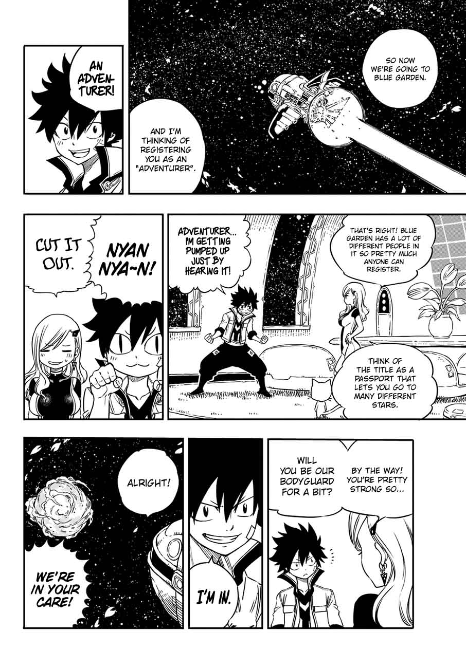 Edens Zero 2 6