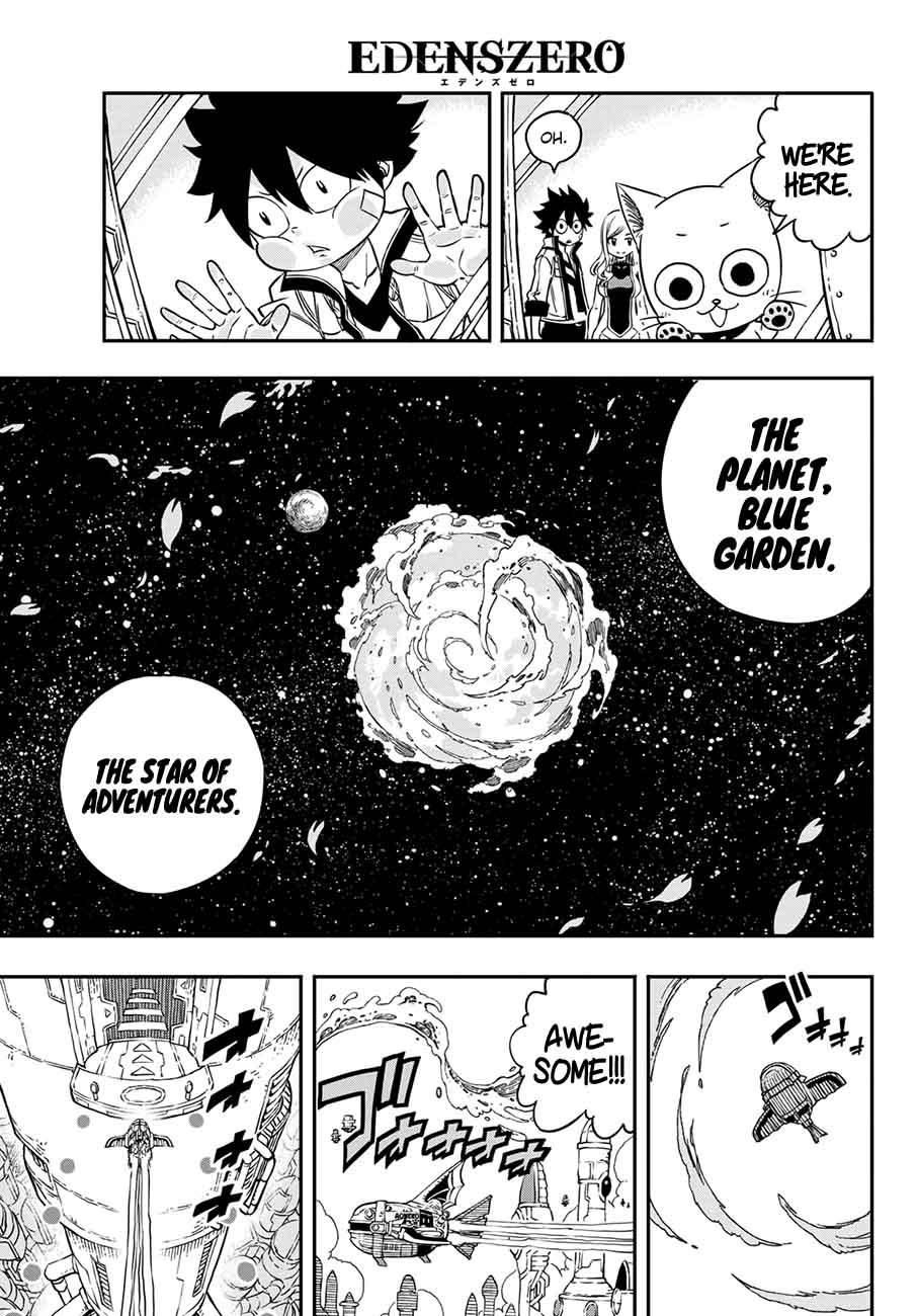 Edens Zero 2 7