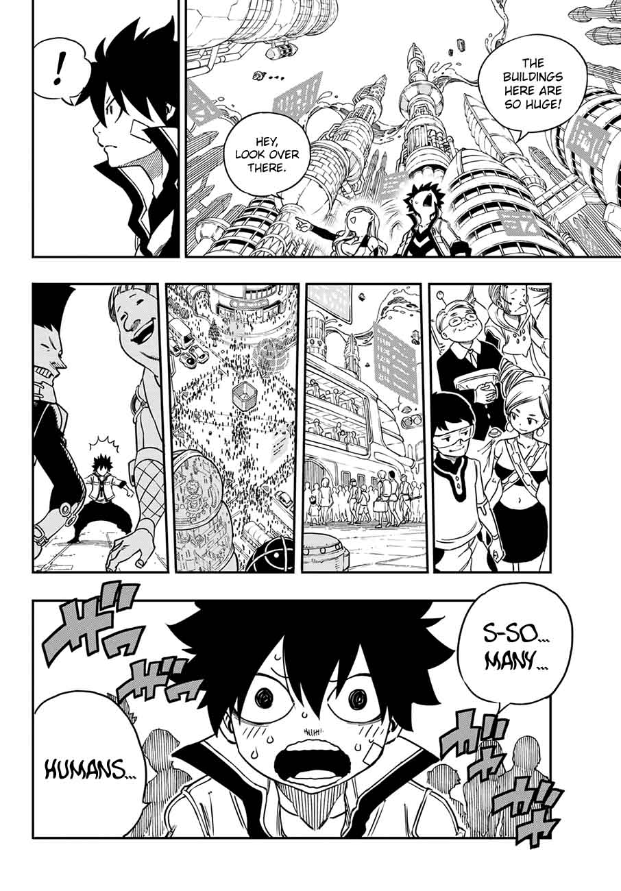 Edens Zero 2 9