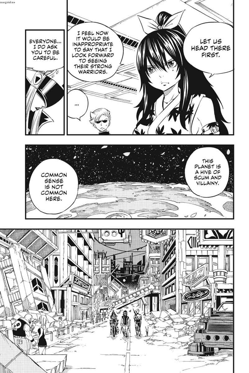 Edens Zero 20 11