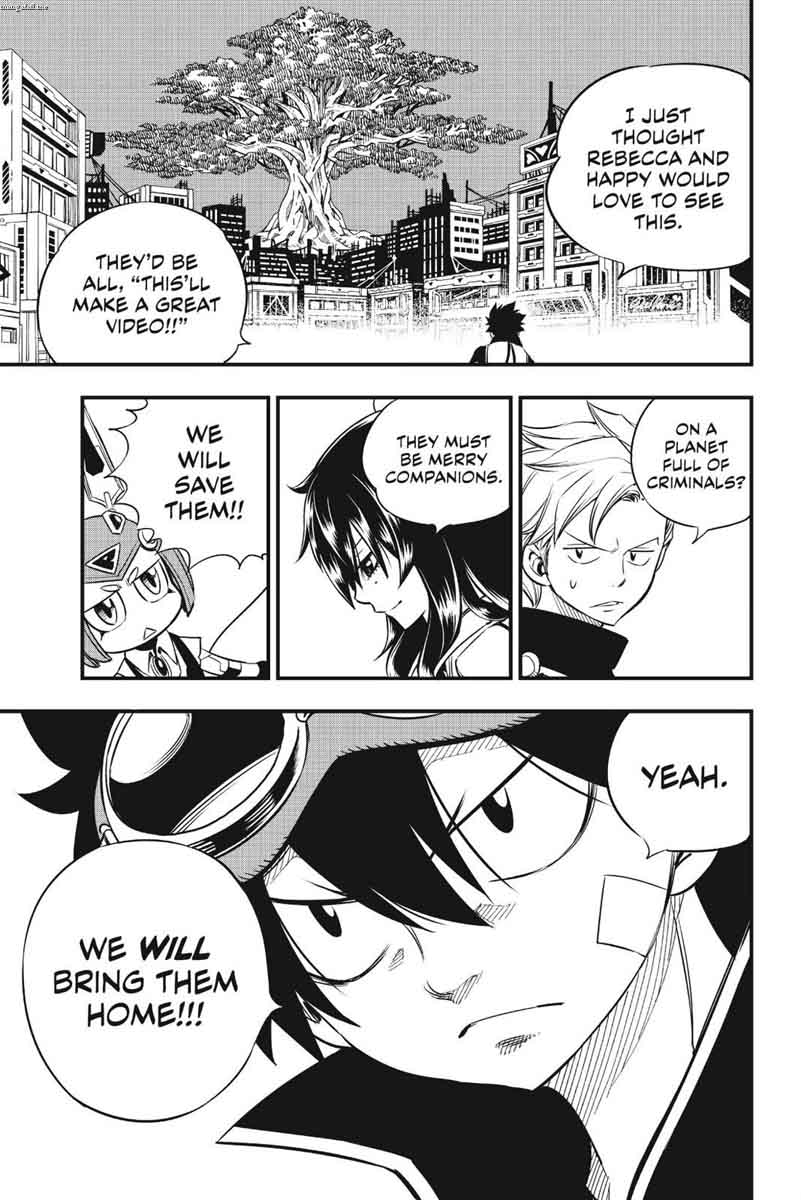 Edens Zero 20 15