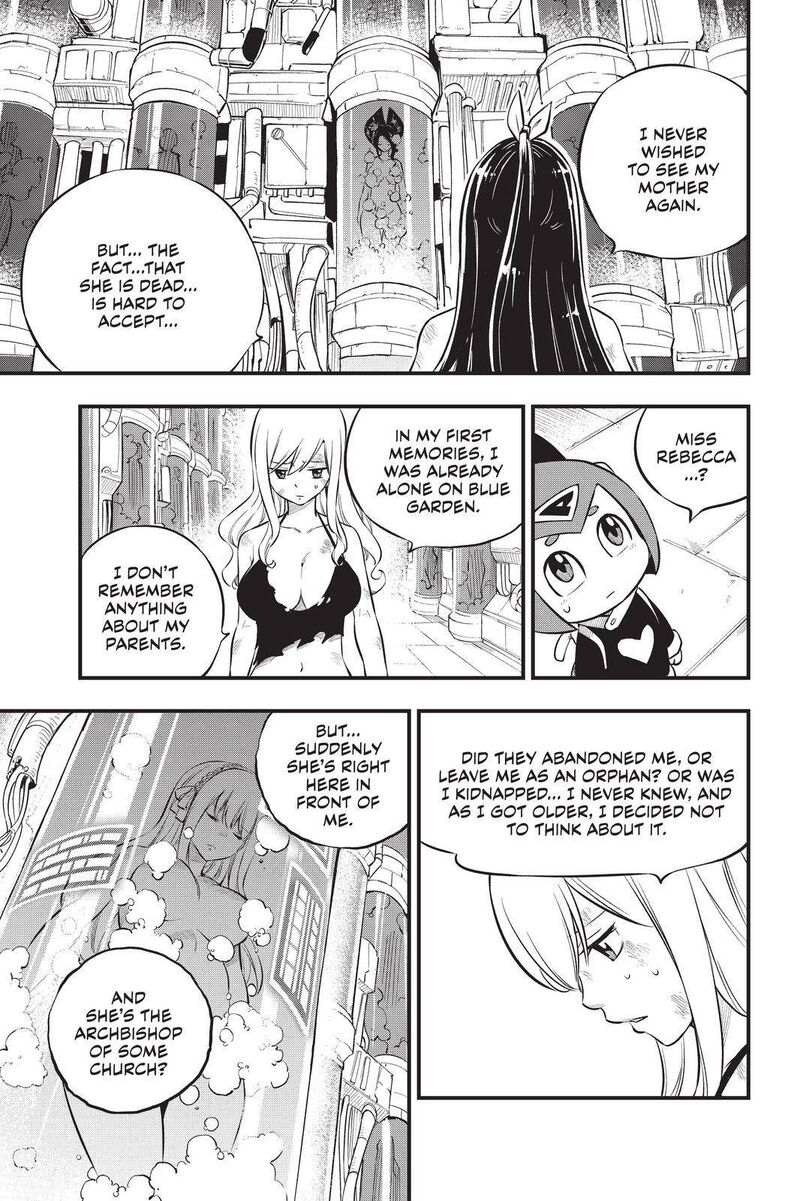 Edens Zero 201 3