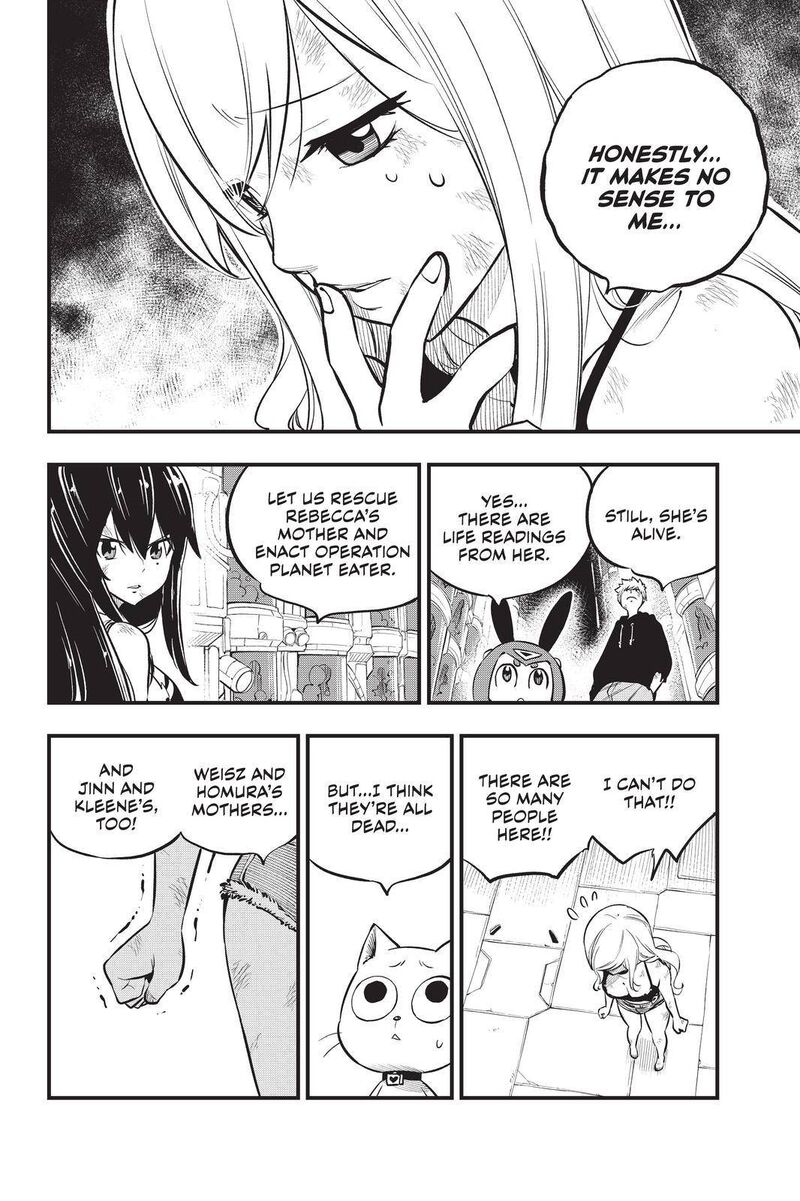 Edens Zero 201 4