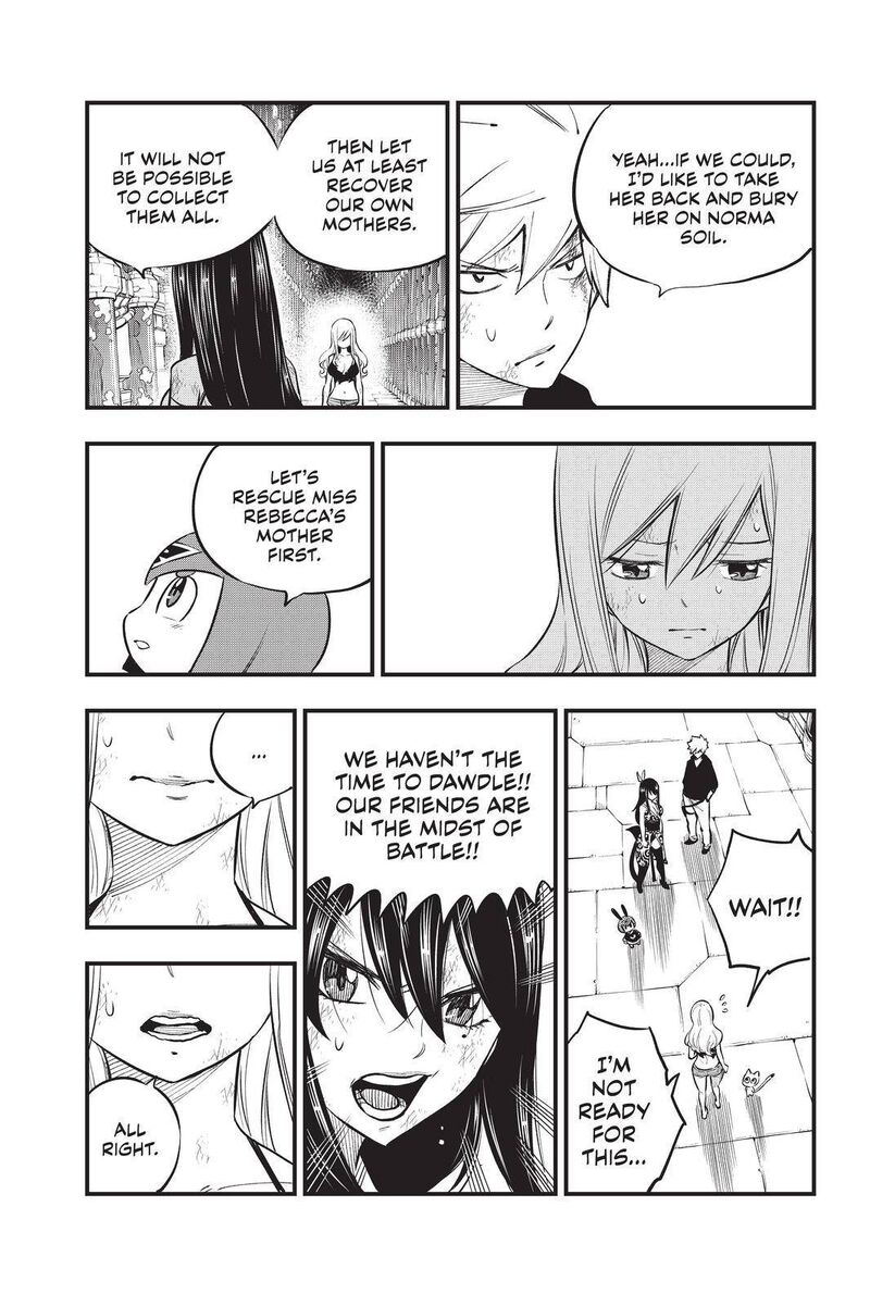 Edens Zero 201 5