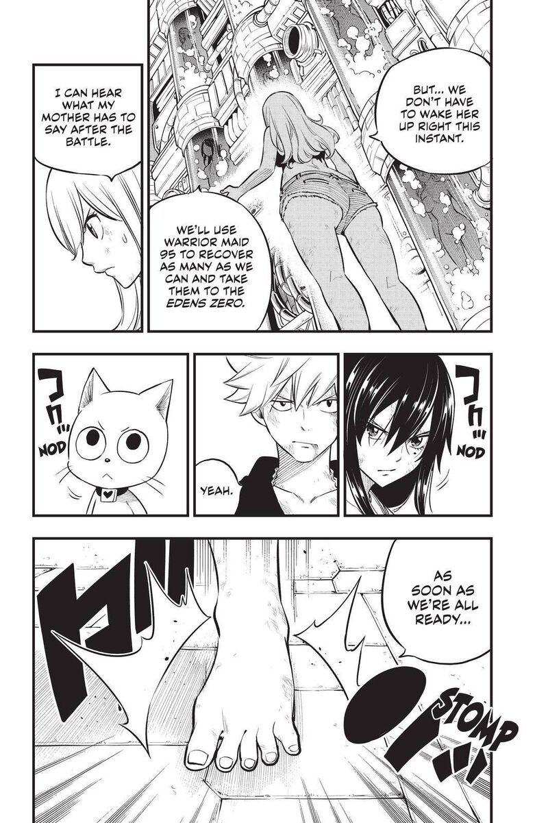 Edens Zero 201 6
