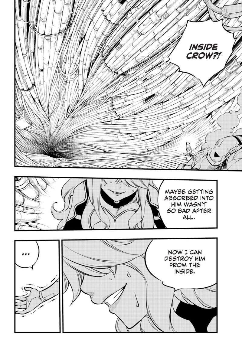 Edens Zero 202 11