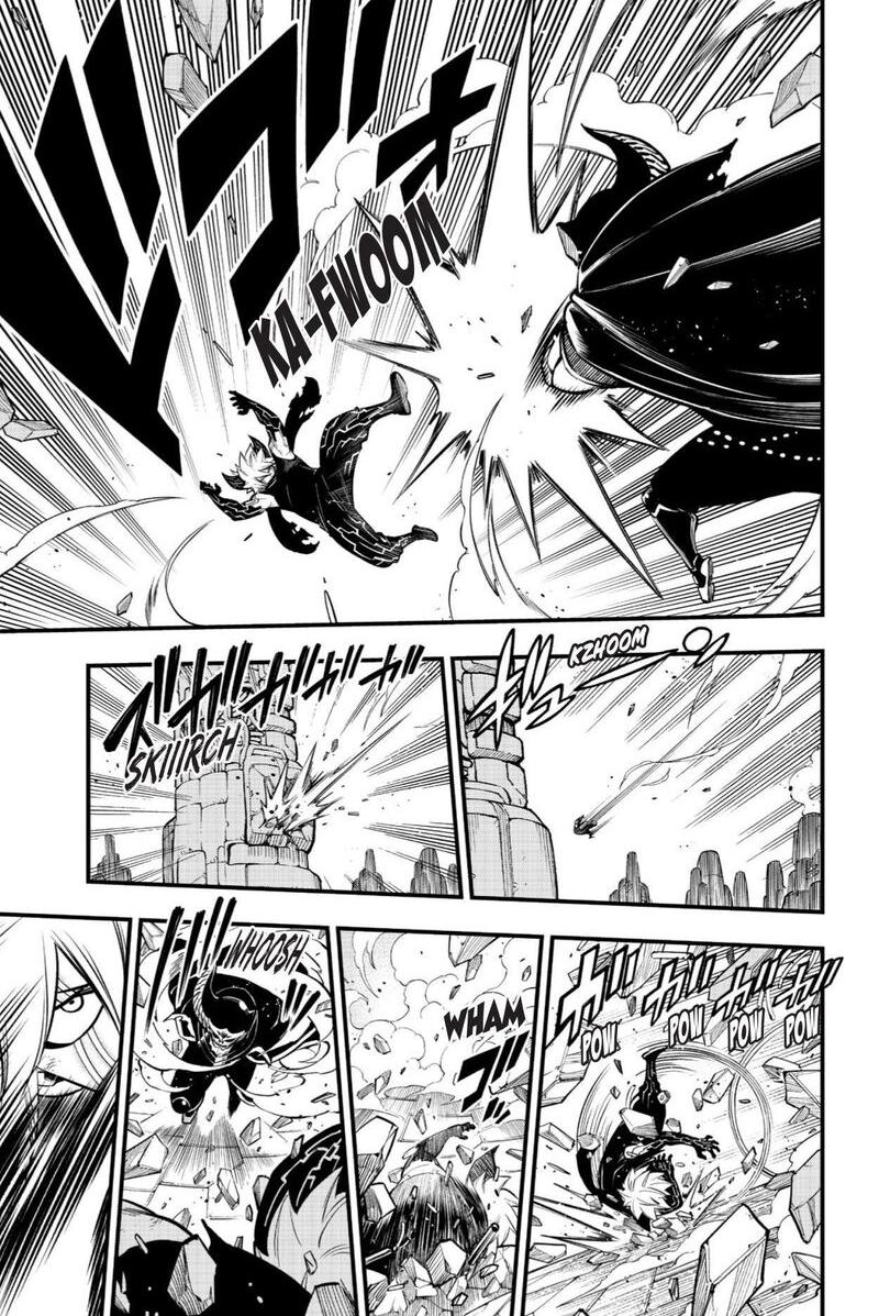 Edens Zero 202 8