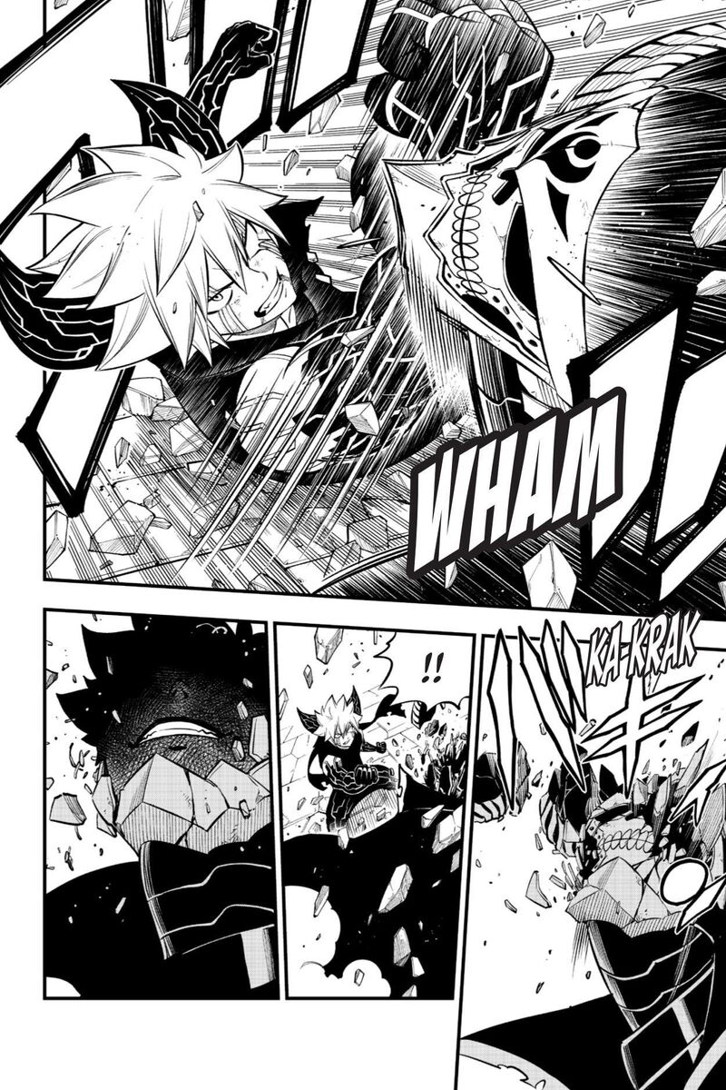 Edens Zero 202 9