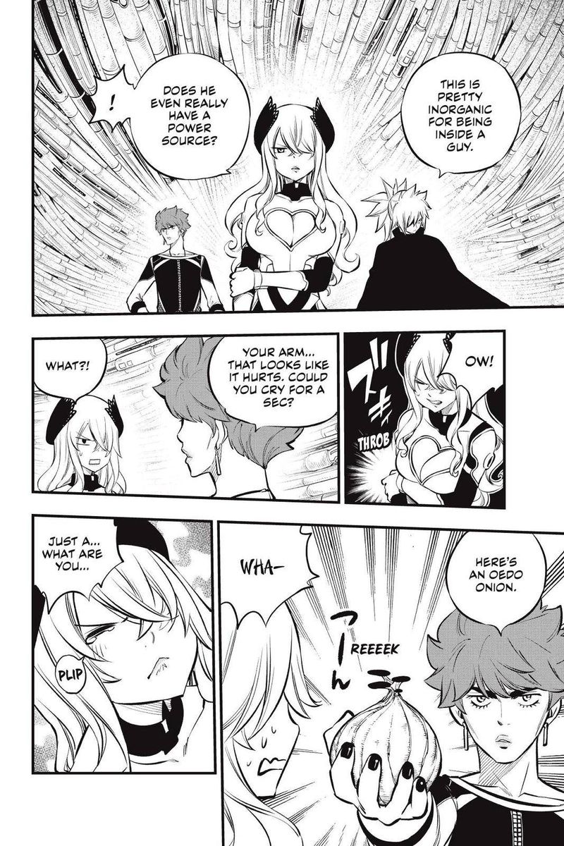 Edens Zero 205 11