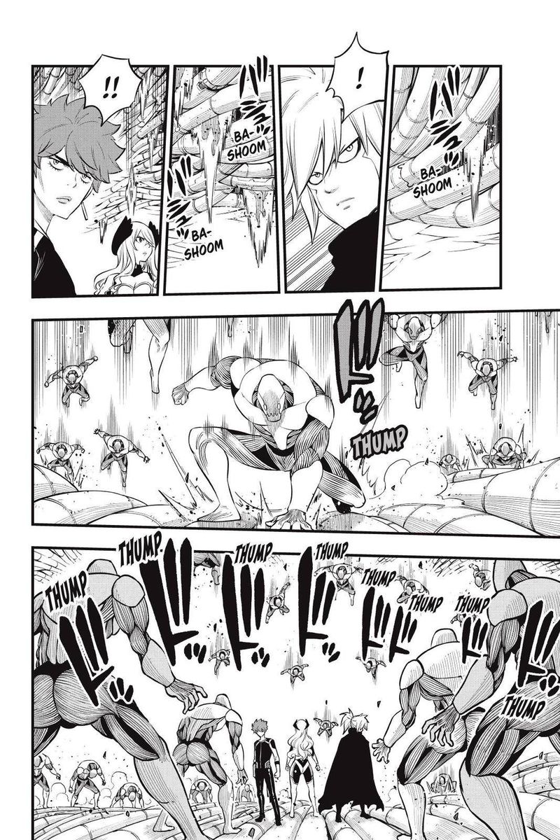 Edens Zero 205 13