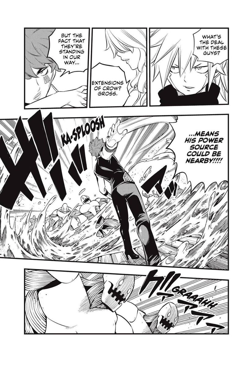Edens Zero 205 14
