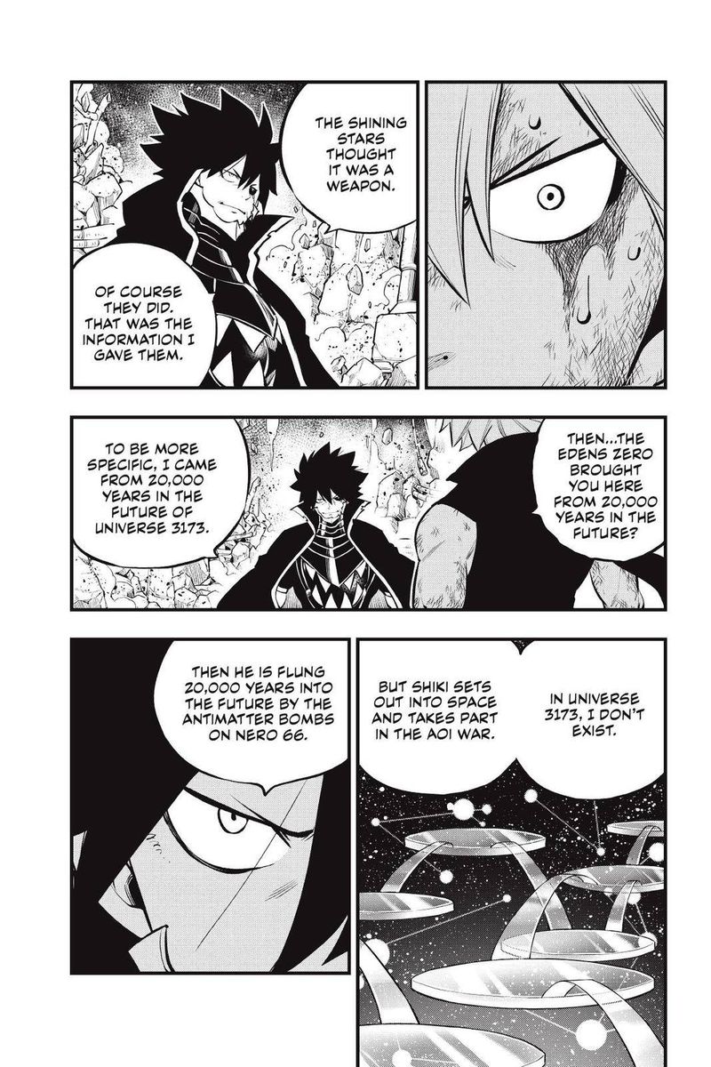 Edens Zero 205 3