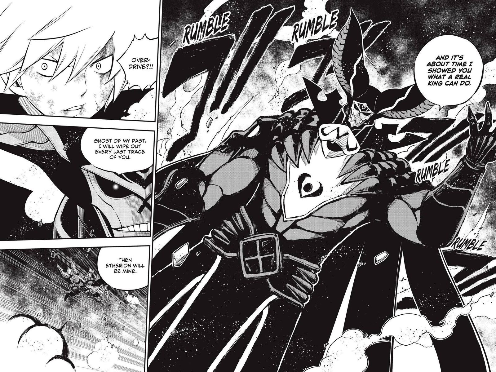Edens Zero 205 6
