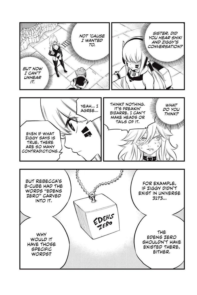 Edens Zero 205 8