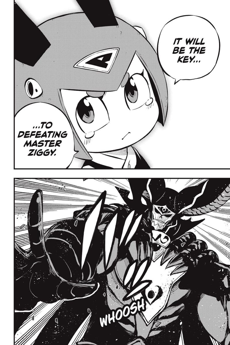 Edens Zero 206 14
