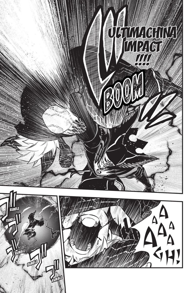 Edens Zero 206 17