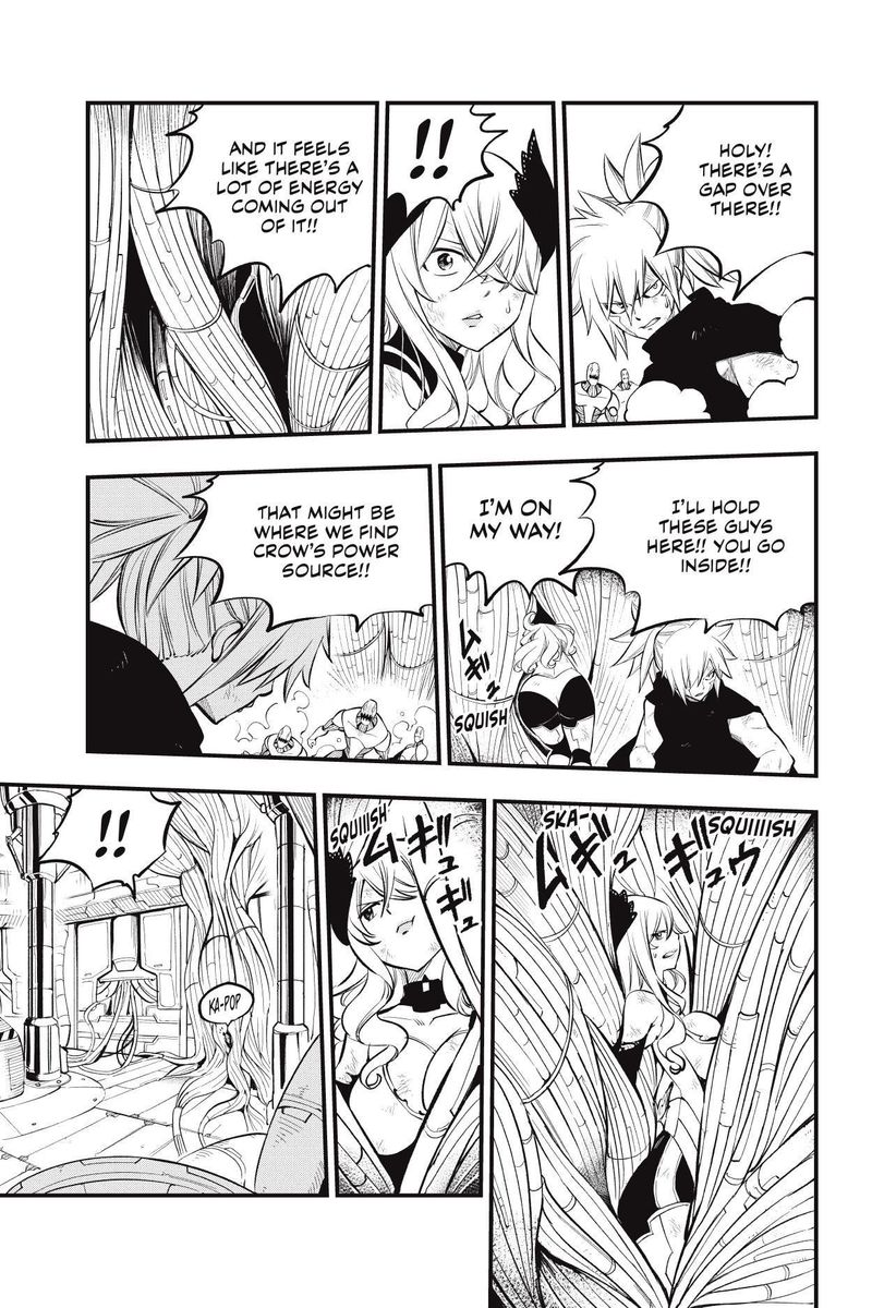 Edens Zero 206 19