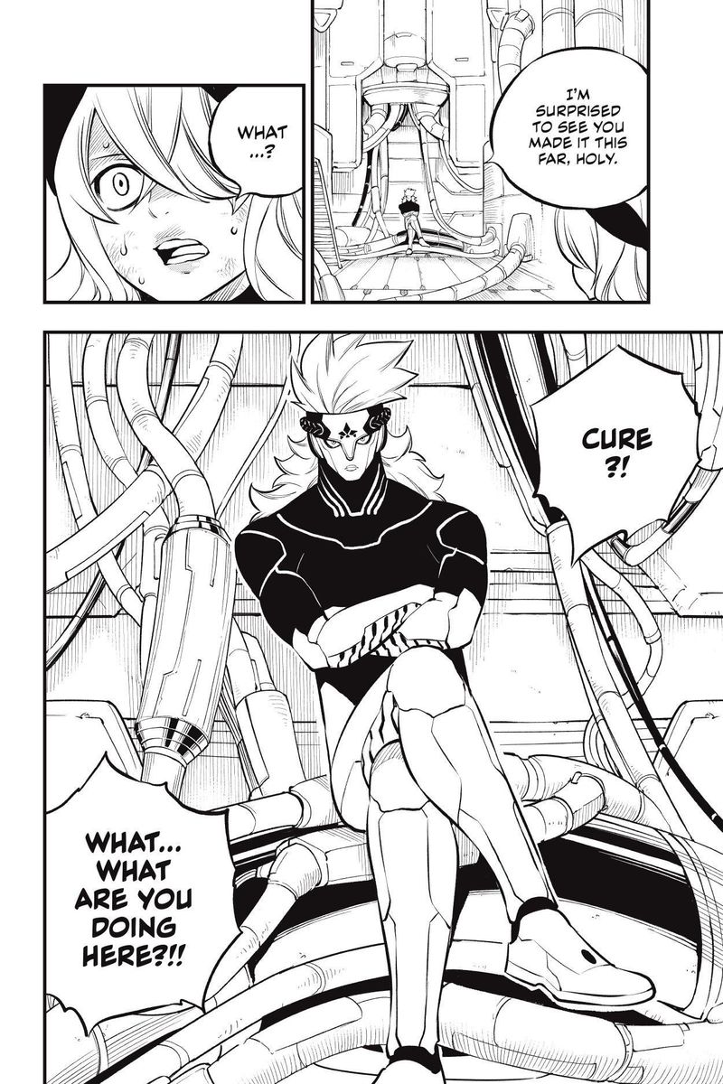 Edens Zero 206 20
