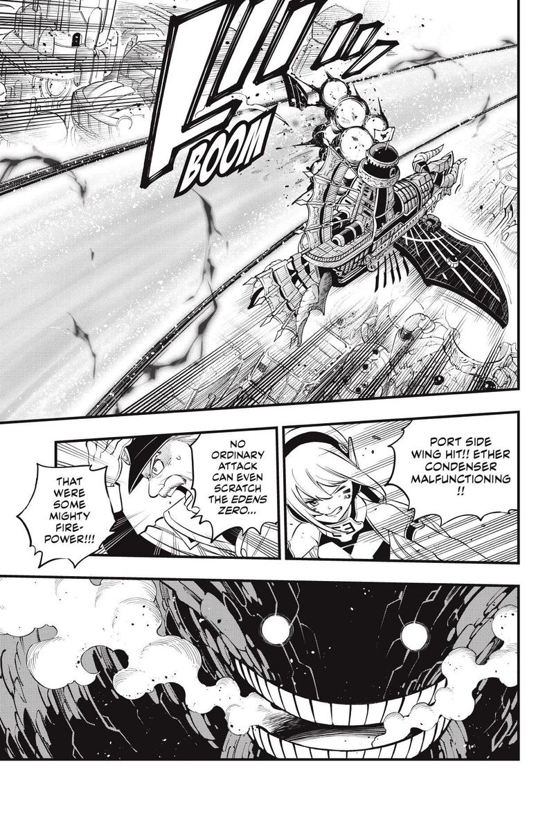 Edens Zero 206 3