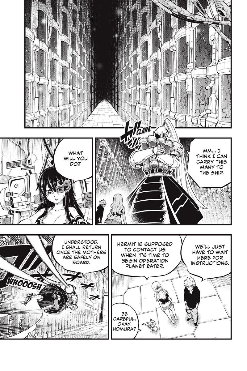 Edens Zero 206 9