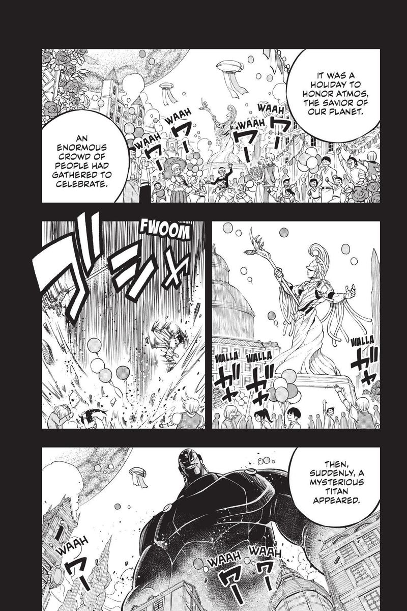 Edens Zero 207 13