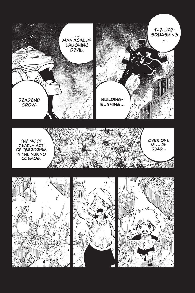 Edens Zero 207 14