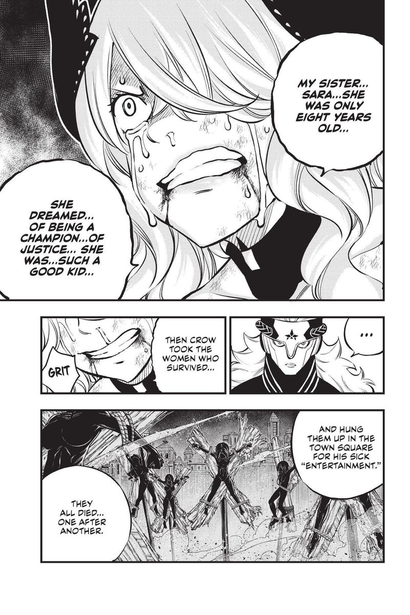 Edens Zero 207 15