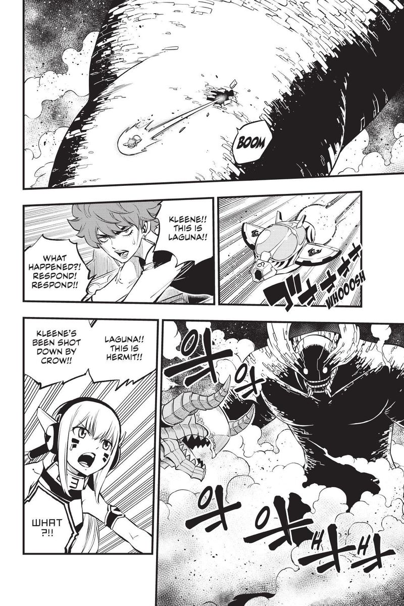 Edens Zero 207 2