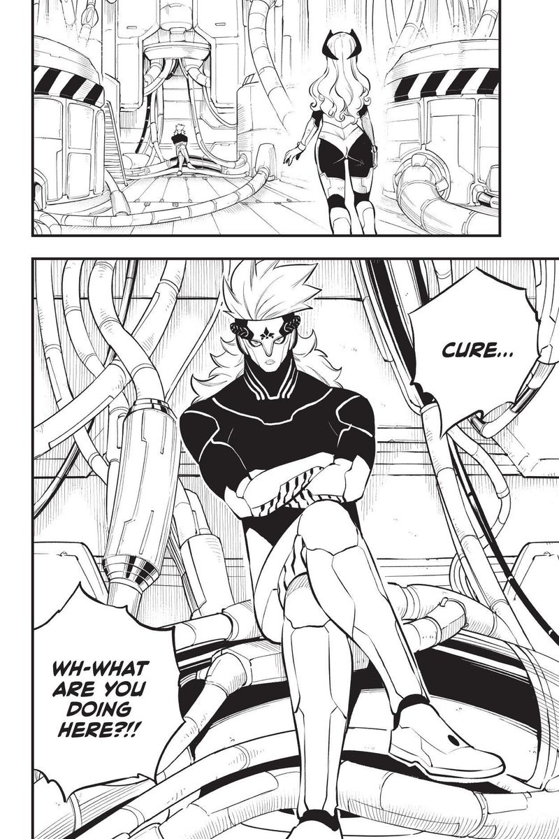 Edens Zero 207 4