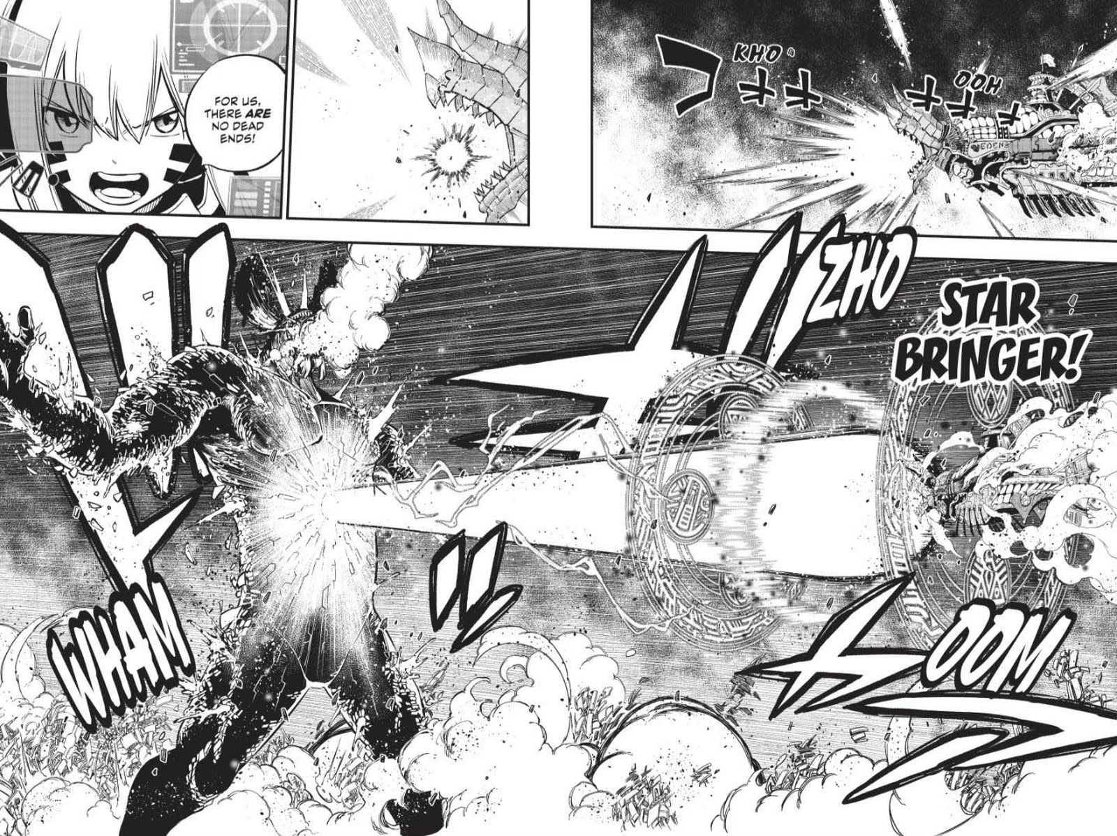 Edens Zero 208 14