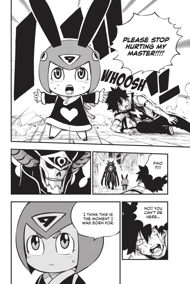 Edens Zero 208 19