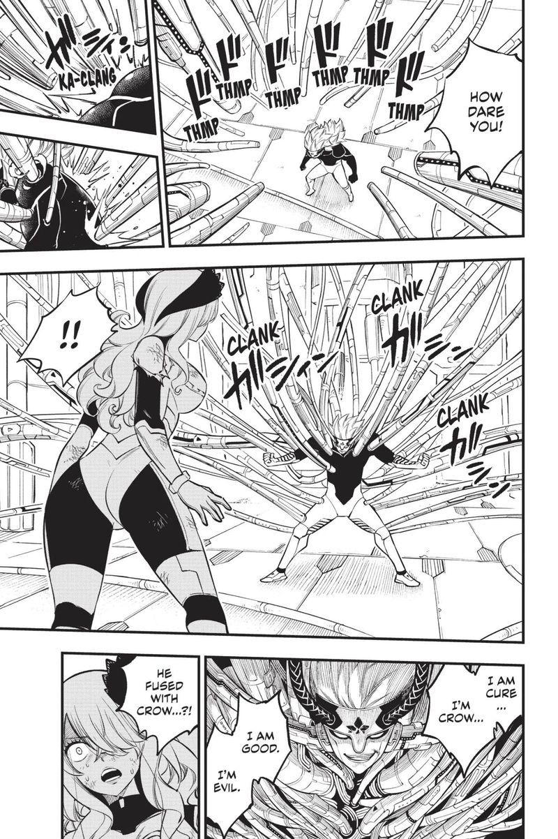 Edens Zero 208 7