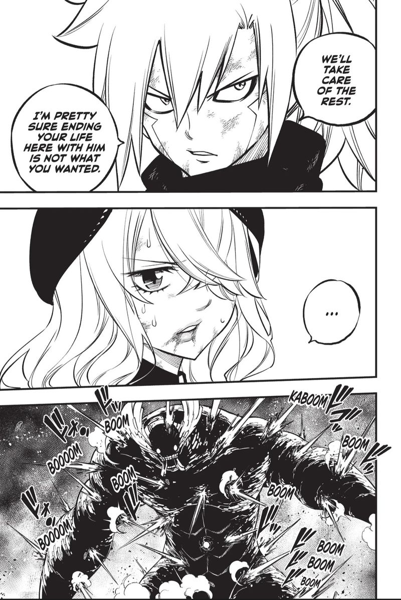 Edens Zero 208 9