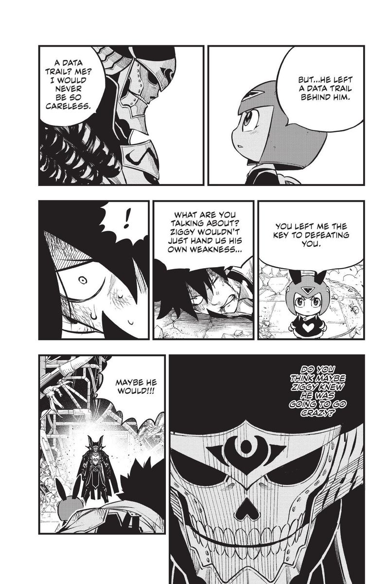 Edens Zero 209 15
