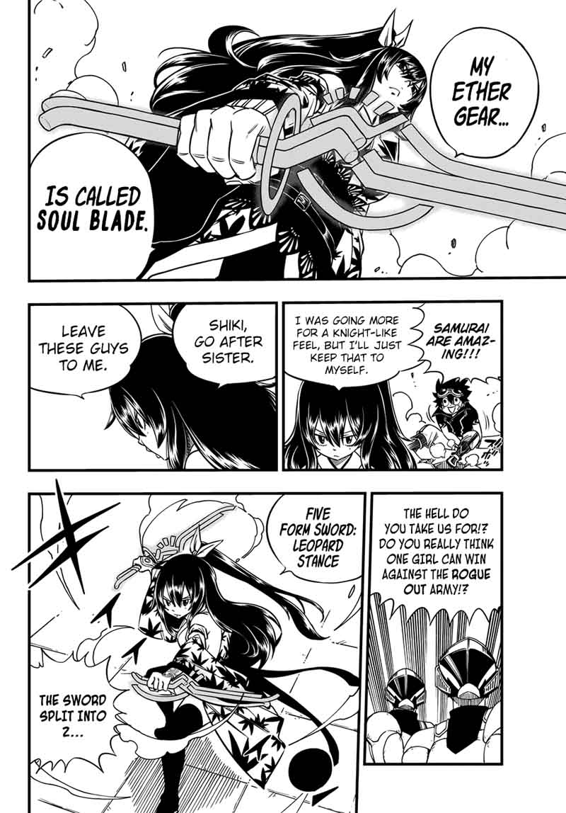 Edens Zero 21 12