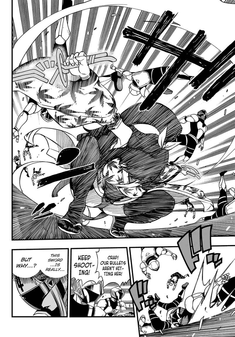 Edens Zero 21 14