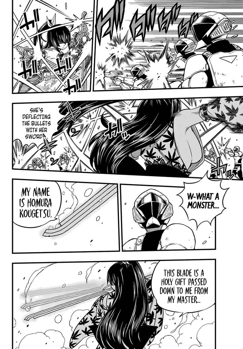 Edens Zero 21 16