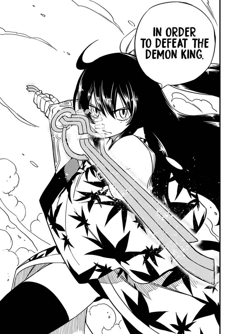 Edens Zero 21 17