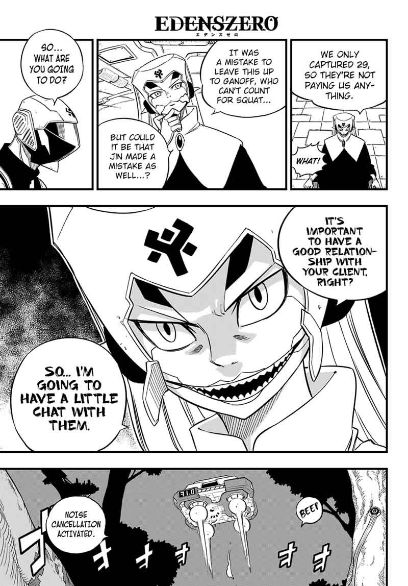 Edens Zero 21 19