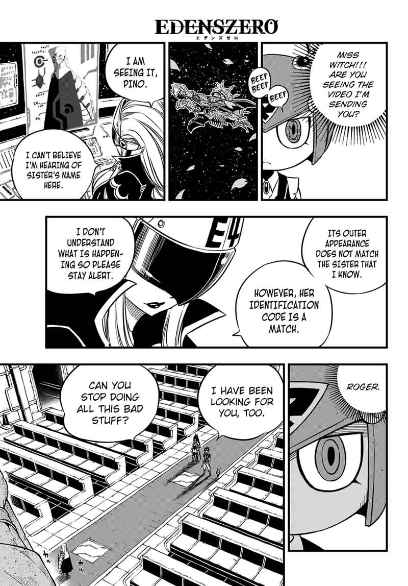 Edens Zero 21 3