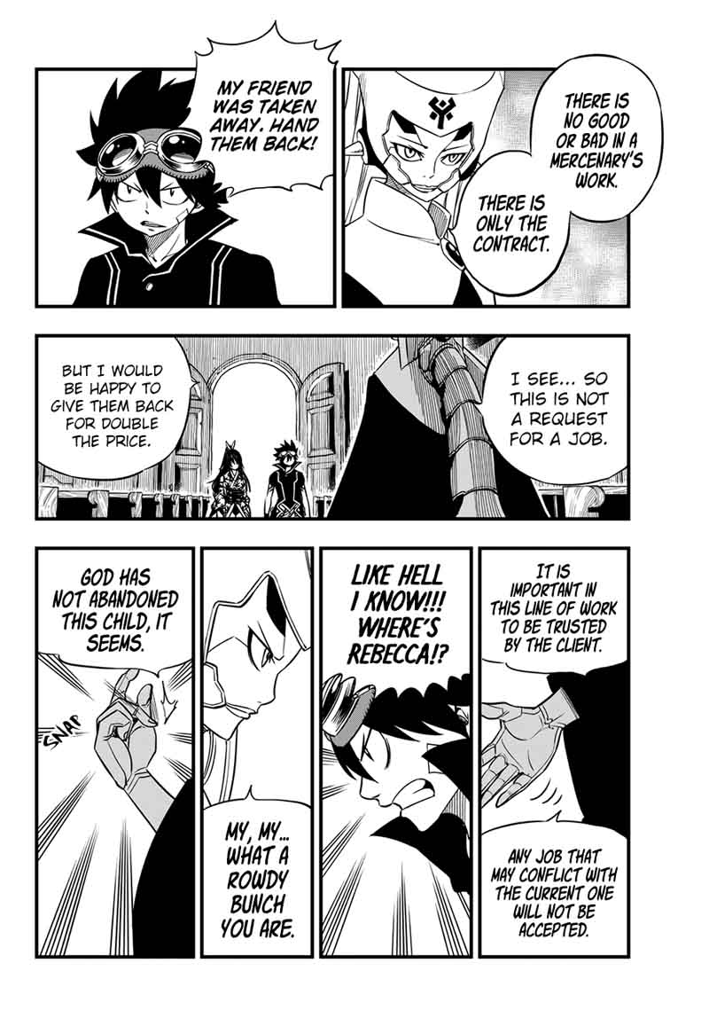 Edens Zero 21 4